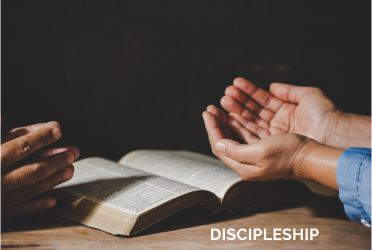 Discipleship