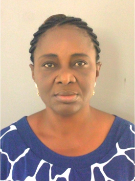 Mrs. Obiagelli Akubo